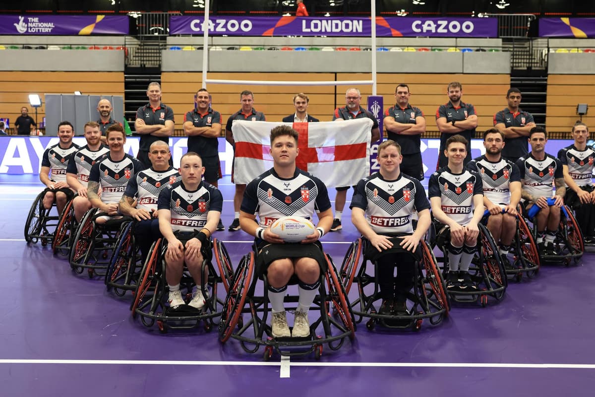 Rugby League World Cup 2026 fan guide
