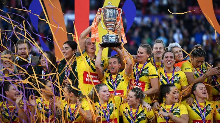 Rugby League World Cup 2026 fan guide